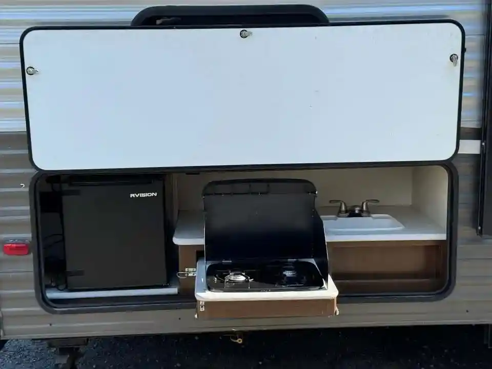 
								2019 Prime Time AVENGER 26BK full									