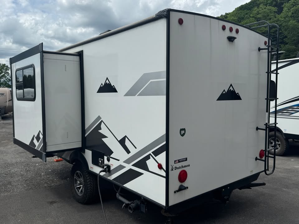 
								2022 COLEMAN RUBICON 1705BH full									