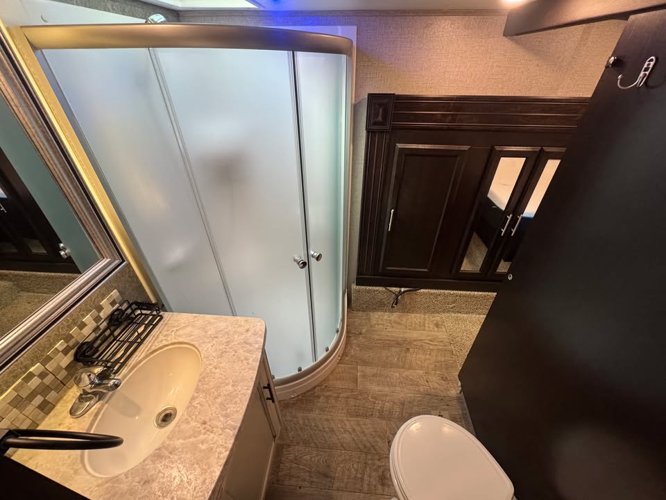 
								2019 Jayco Eagle 28RSX full									