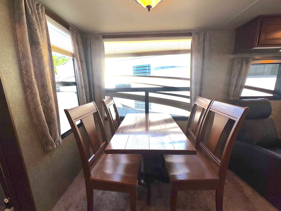 
								2016 Highland Ridge Open Range Roamer 347RES full									