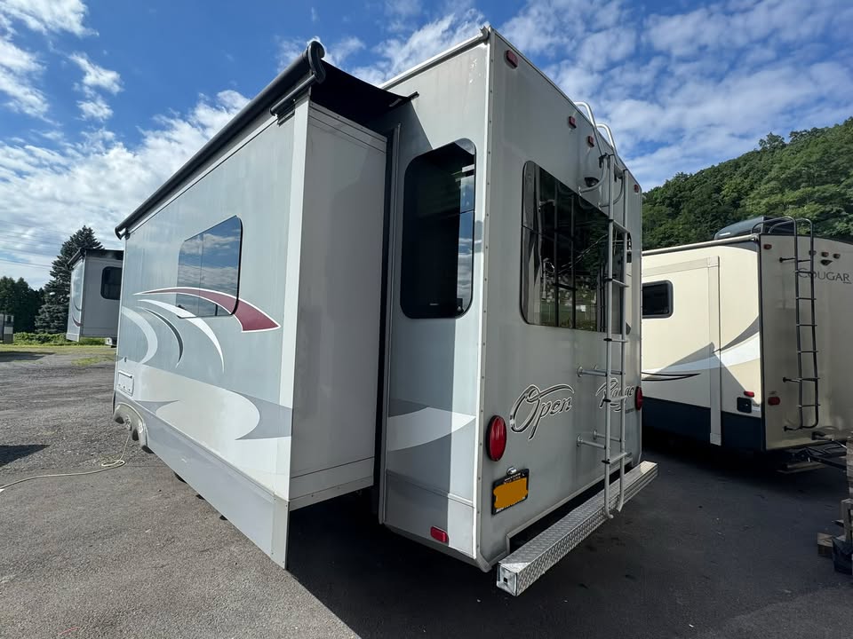 
								2016 Highland Ridge Open Range Roamer 347RES full									